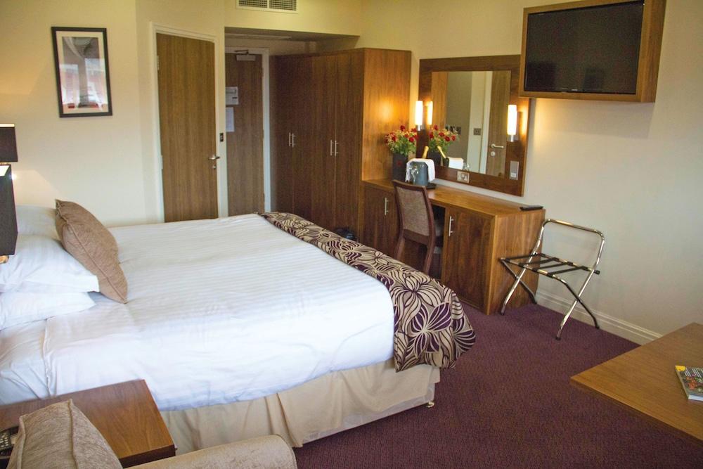 Blackpool Football Club Stadium Hotel, A Member Of Radisson Individuals Eksteriør bilde